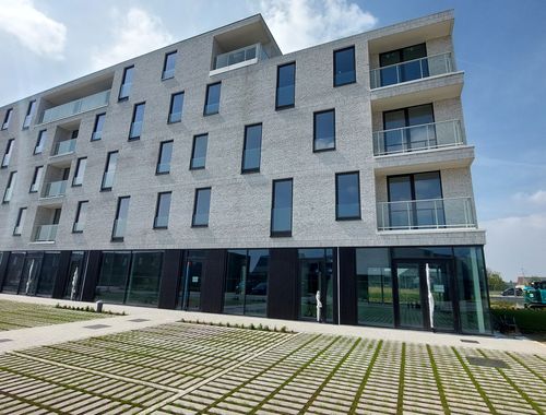                                         Appartement te koop in Hooglede, € 225.000
