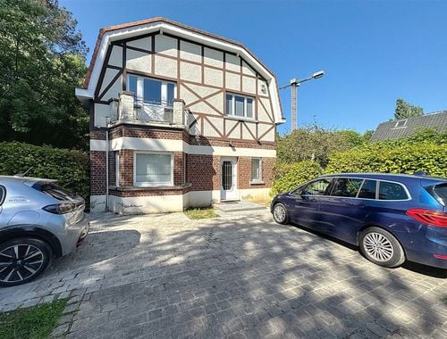                                        Villa te huur in Ukkel, € 2.650
