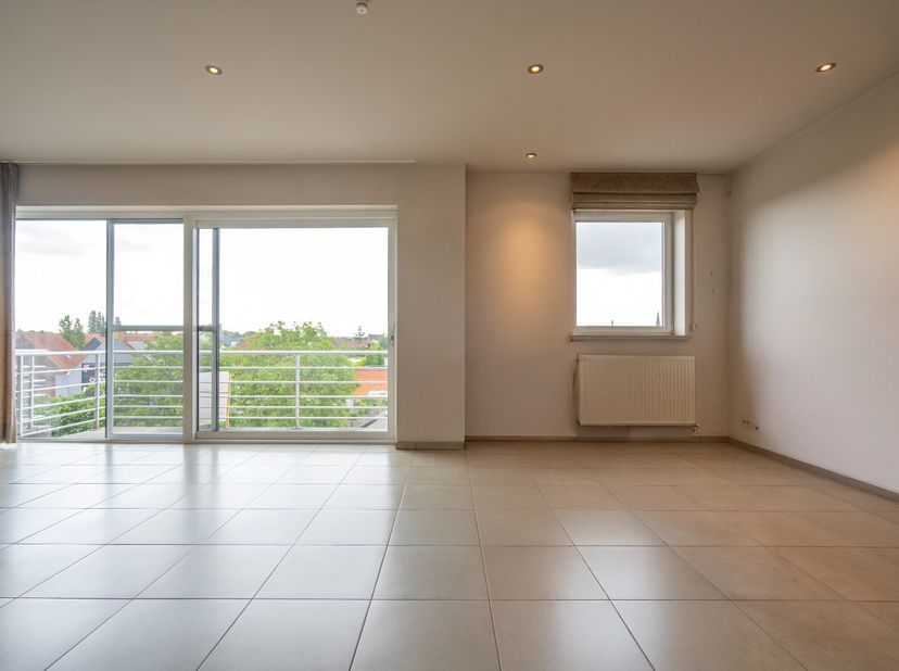 Appartement à louer
                    à 8520 Kuurne