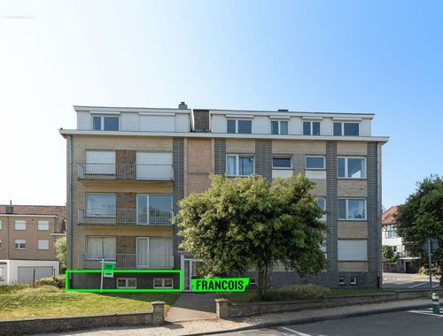                                         Appartement te koop in Klemskerke, € 229.000
