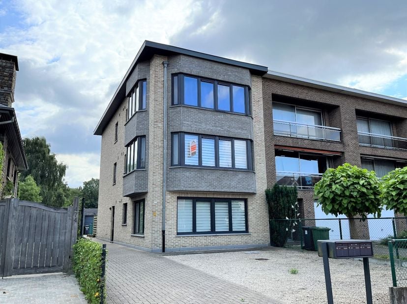 Appartement à louer
                    à 2930 Brasschaat