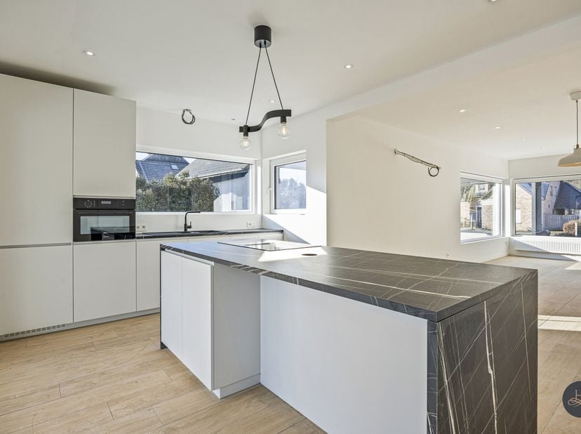 Maison à vendre
                    à 3201 Langdorp