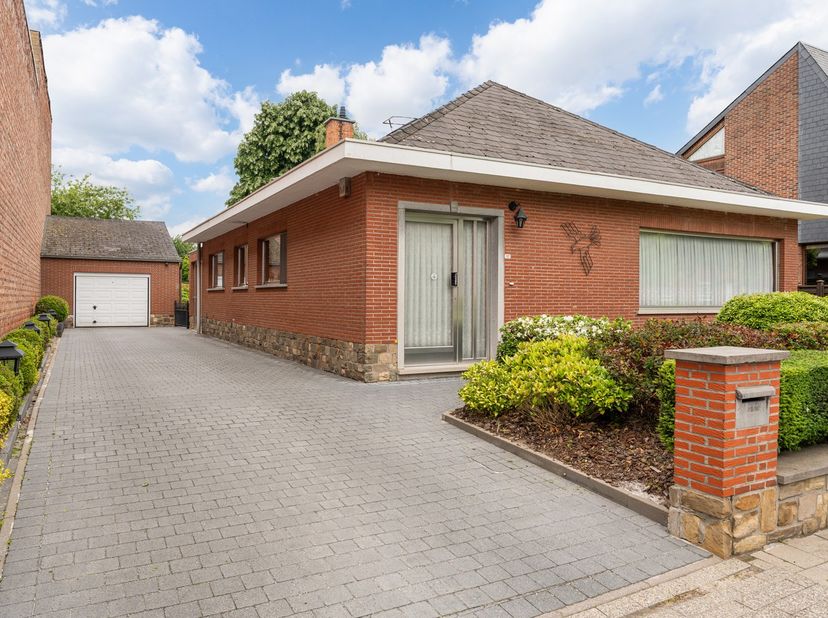 Maison à vendre
                    à 3018 Wijgmaal