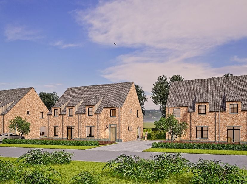 Huis te koop
                    in 9290 Berlare