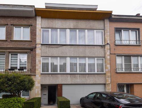                                         Woning te koop in Jette, € 650.000

