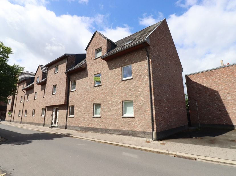 Appartement à louer
                    à 9220 Moerzeke