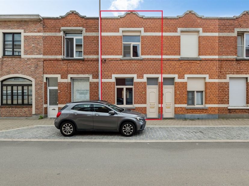 Maison à vendre
                    à 2200 Herentals