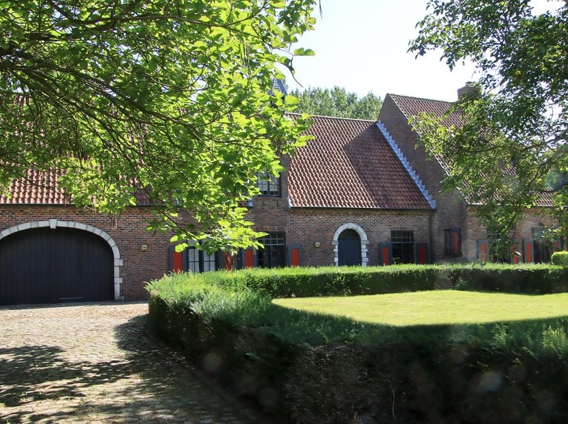 Maison à vendre
                    à 8800 Roeselare