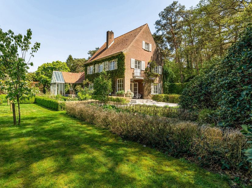 Maison à vendre
                    à 2980 Halle