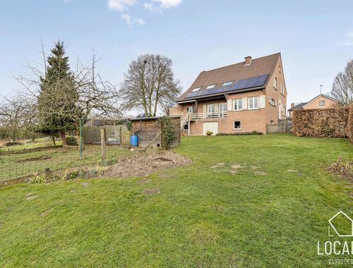                                         Woning te koop in Ninove, € 525.000
