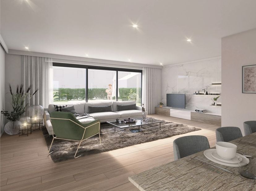 Maison à vendre
                    à 8200 Sint-Michiels