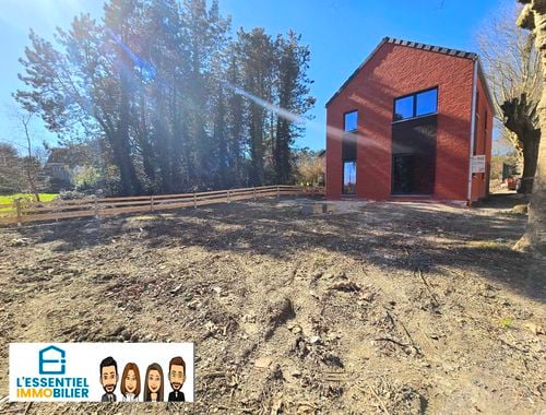                                         Villa te koop in Monceau-sur-Sambre, € 235.000

