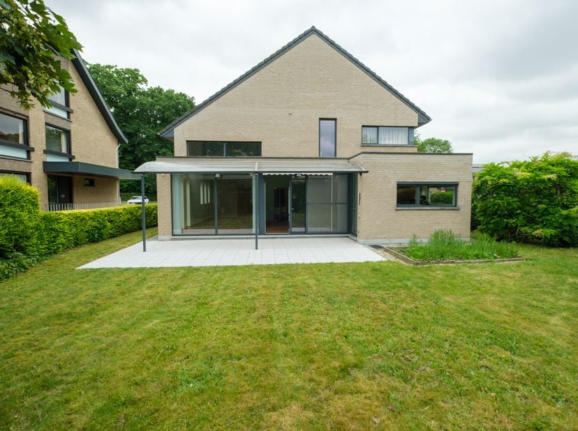 Maison à vendre
                    à 3010 Kessel-Lo
