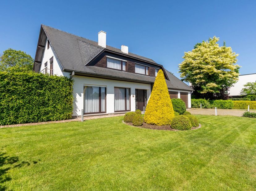 Maison à vendre
                    à 3545 Halen