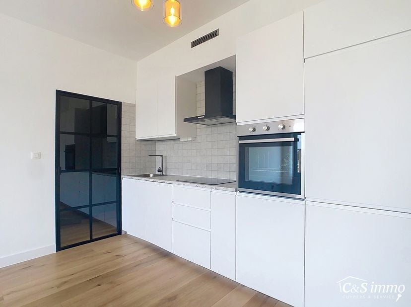 Appartement à vendre
                    à 2610 Wilrijk