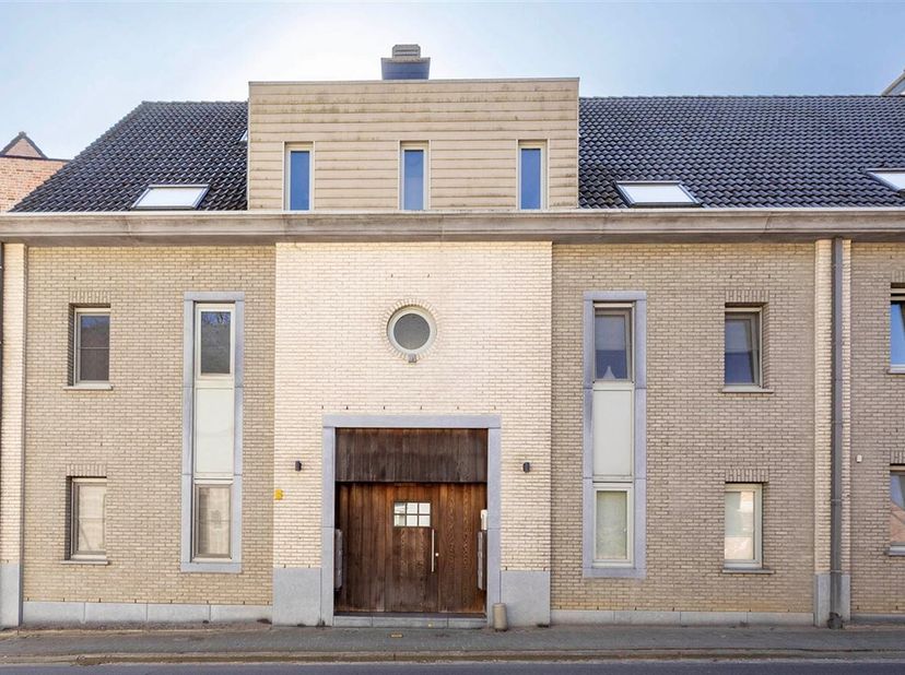 Appartement à vendre
                    à 2220 Heist-op-den-Berg
