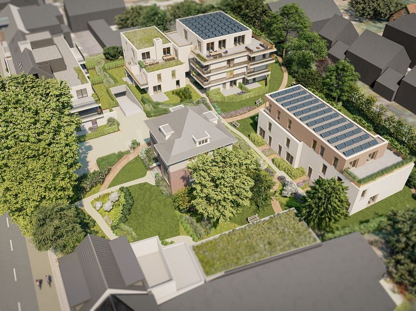 Maison à vendre
                    à 2320 Hoogstraten