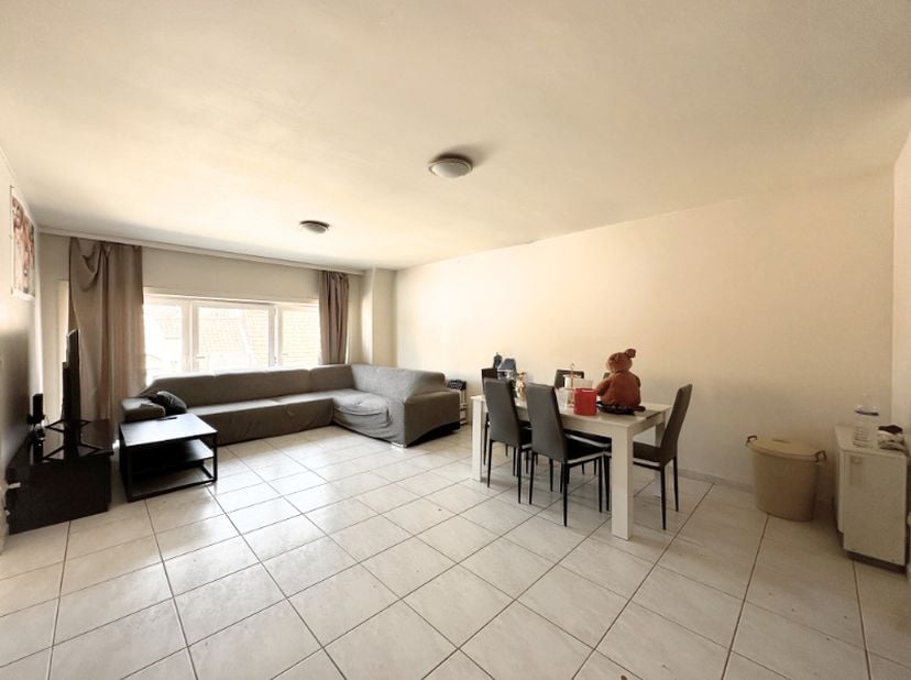 Appartement à vendre
                    à 8900 Ieper