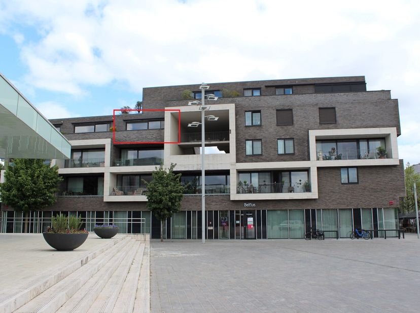Appartement à louer
                    à 3920 Lommel