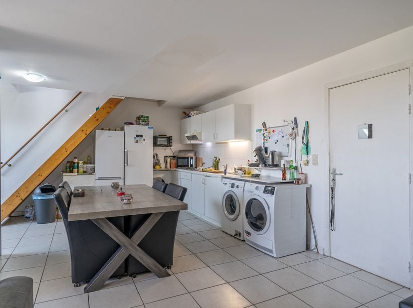 Appartement à vendre
                    à 3590 Diepenbeek