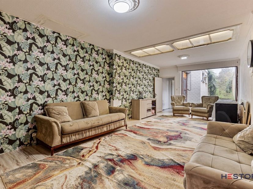 Maison à vendre
                    à 9140 Temse