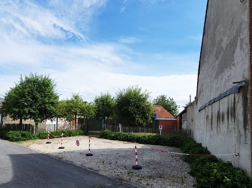 Maison à vendre
                    à 8580 Avelgem