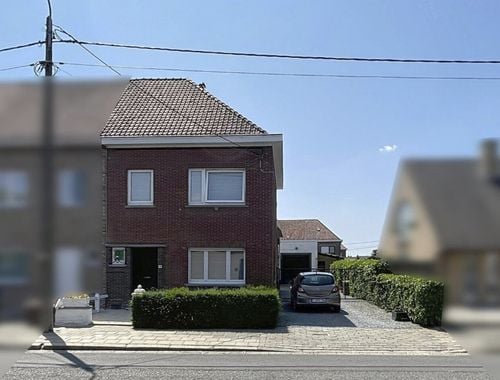                                         Woning te koop in Harelbeke, € 219.000
