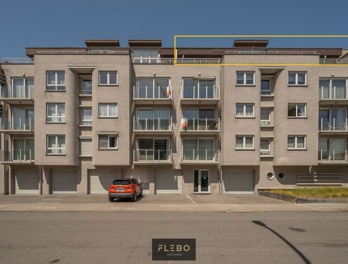                                         Appartement te koop in Wenduine, € 575.000
