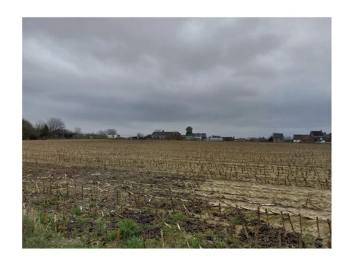                                         Terrain agricole à vendre à Balegem, € 100.000
