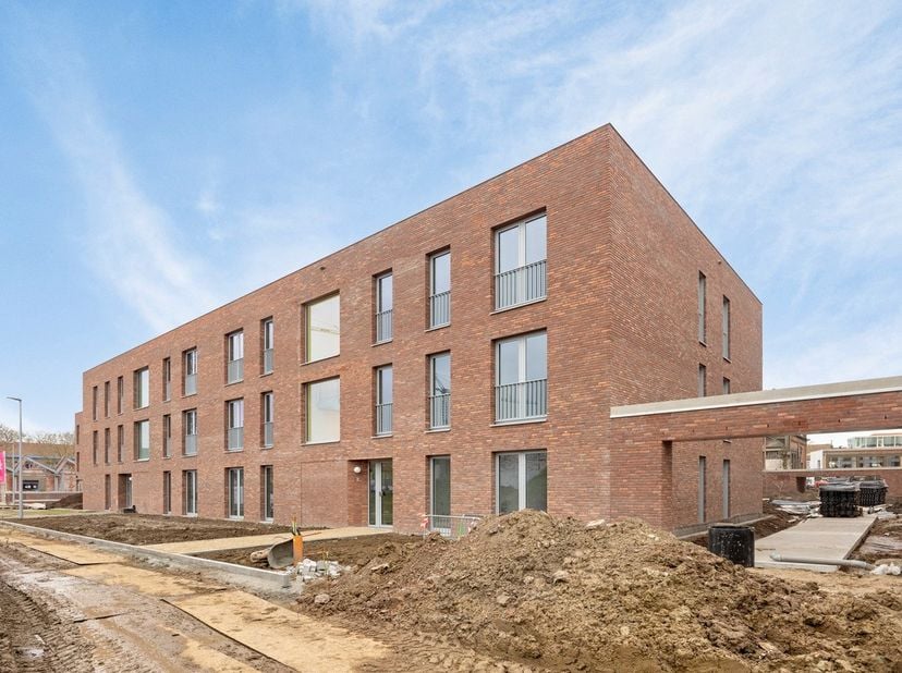 Appartement à vendre
                    à 9700 Oudenaarde