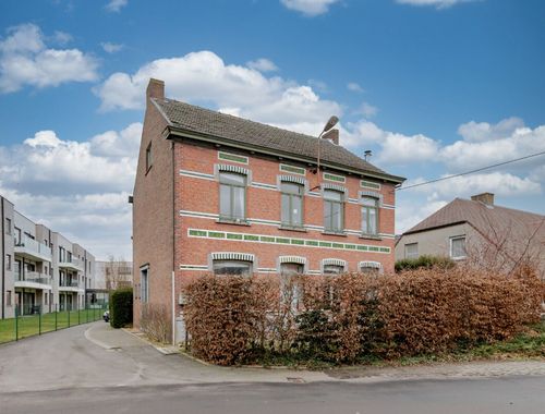                                         Woning te koop in Assenede, € 515.000
