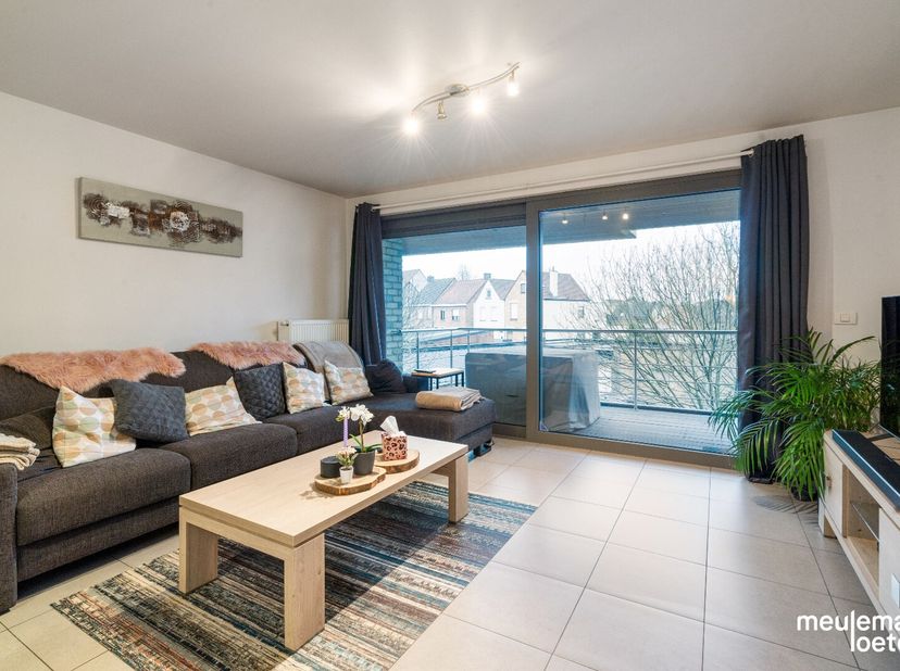 Appartement à vendre
                    à 8020 Oostkamp