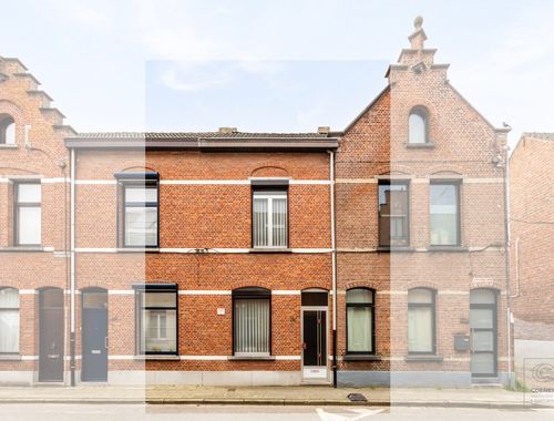                                         Woning te koop in Lier, € 198.000
