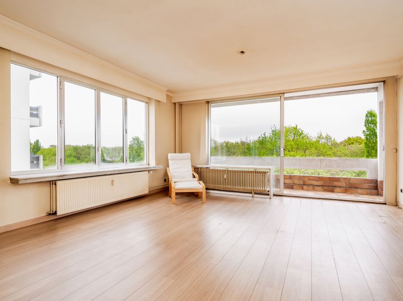 Appartement à vendre
                    à 2100 Deurne