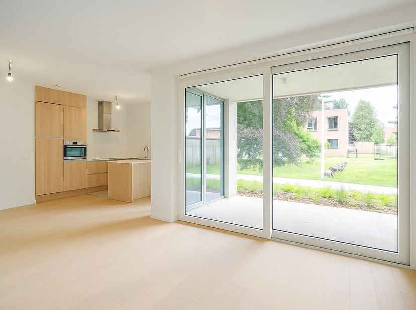Appartement à vendre
                    à 9900 Eeklo