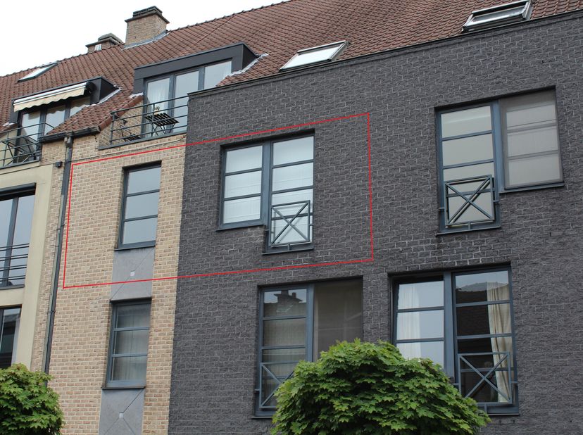 Appartement à louer
                    à 3500 Hasselt