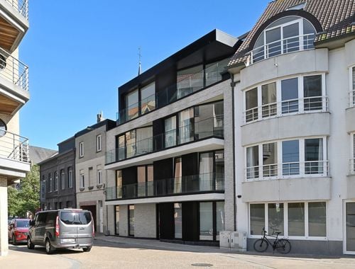                                         Duplex te huur in Heist-aan-Zee, € 3.000
