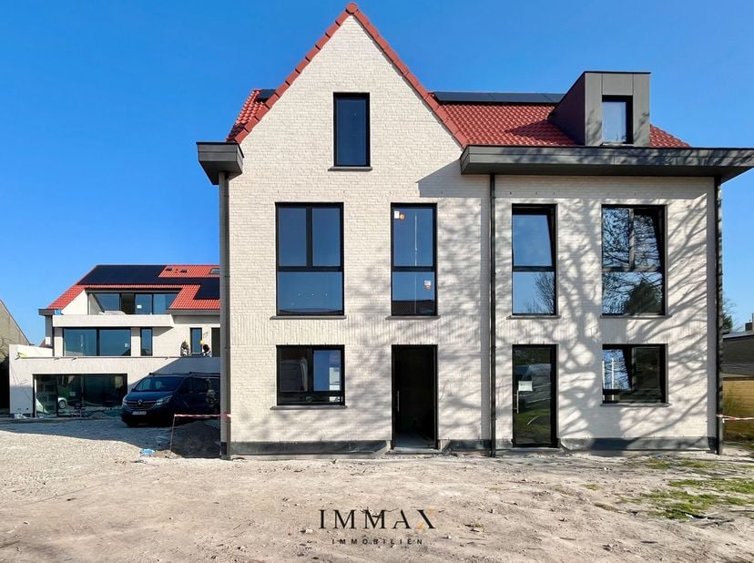 Maison à vendre
                    à 8340 Damme