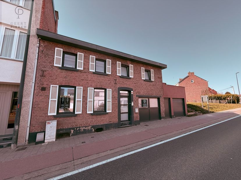 Maison à vendre
                    à 3400 Landen