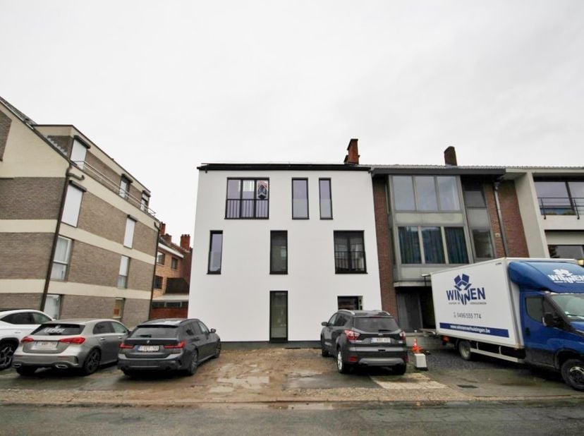 Appartement à louer
                    à 3800 Sint-Truiden