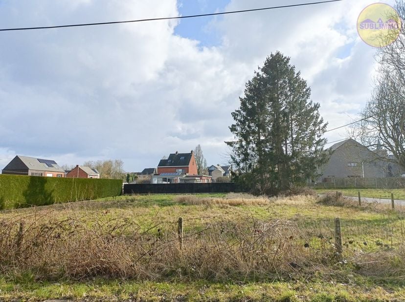 Terrain à vendre
                    à 2450 Meerhout