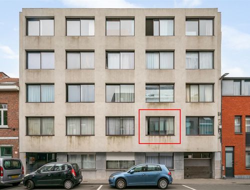                                         Studio avec coin lit à vendre à Leuven, € 175.000
