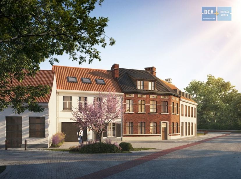 Appartement à vendre
                    à 2970 Schilde