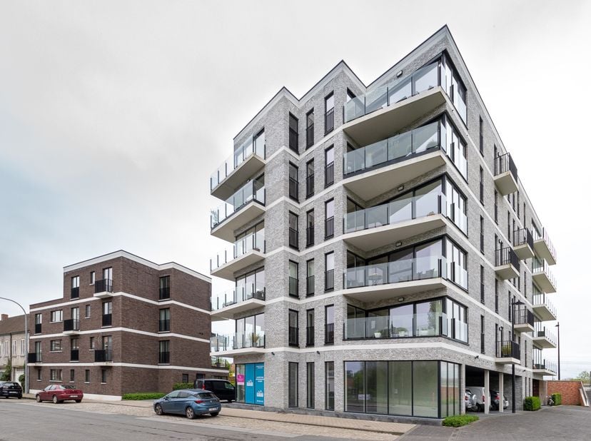 Appartement à vendre
                    à 8770 Ingelmunster