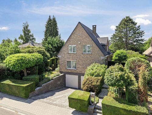                                         Villa à vendre à Wemmel, € 788.000
