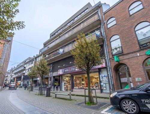                                         Appartement à vendre à Nivelles, € 250.000
