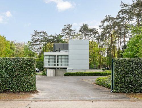                                        Bien commercial à vendre à Tremelo, € 1.195.000
