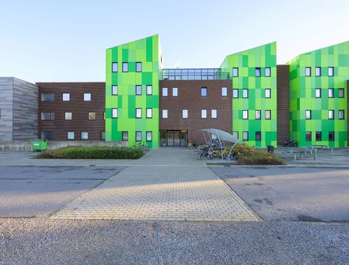                                         Kot-Colocation à vendre à Brugge, € 104.900
