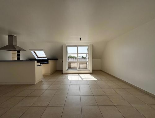                                        Appartement à louer à Moorslede, € 750
