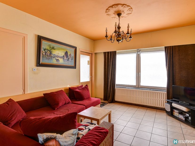 Maison à vendre
                    à 3700 Tongeren